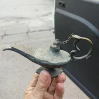 2 عدد مجسمه 3 عدد پیسوز 1 عدد سرمه دان|کلکسیون اشیاء عتیقه|کرج, شاهین‌ویلا|دیوار