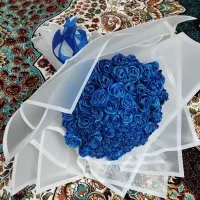 گل روبانی ولنتاین