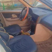 پارس۹۵ کلاس۱۵ معاوضه هم دارم|خودرو سواری و وانت|علیآباد کتول, |دیوار