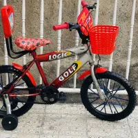 دوچرخه سایز ۱۶