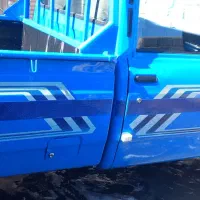 زامیاد ۴۰۳|خودرو سواری و وانت|بافت, |دیوار