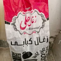 فروش انواع زغال کبابی  چینی. نارگیل.  لیمو|عمده‌فروشی|تهران, پاسداران|دیوار