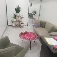 ۸۲مترنوساز/اداری پزشکان/۳اتاق در بلوار شمال جردن|فروش دفتر کار، اتاق اداری، مطب|تهران, جردن|دیوار