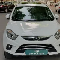 اجاره خودرو/کرایه جک/رنت جک اس ۵ /اجاره شاسی ۱۴۰۲