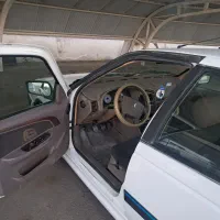 پرشیا مدل آخر 91 تو کرم کارمندی دوگانه سوز