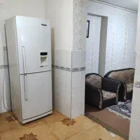 اجاره سوئیت مبله شیک و امن100متری باپارکینگ مسقف|اجارهٔ کوتاه‌مدت آپارتمان و سوئیت|کرمانشاه, |دیوار