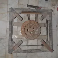 گاز تک شعله