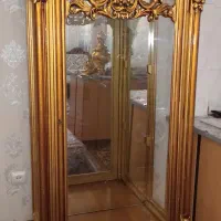 بوفه|بوفه، ویترین، کنسول|تبریز, |دیوار