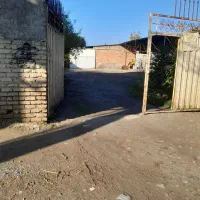 انبار 350 متری با محوطه 700 متر