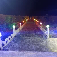 اجاره باغ برای مجالس و تولد|اجارهٔ کوتاهمدت ویلا و باغ|فیروزآباد (فارس), |دیوار