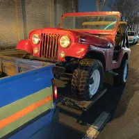 یدک کش/جرثقیل//چرخگیر/جنوب شهر