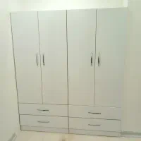 کمد قابل حمل