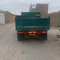 شن و ماسه نخاله نخودی بادمی