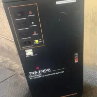 استابلایزر سرورموتور امگا درحدنونو باگارانتی|ماشین‌آلات صنعتی|قرچک, مهدیه|دیوار