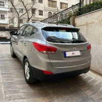 توسان ۲۰۱۴ بدون رنگ|خودرو سواری و وانت|تهران, سعادت‌آباد|دیوار