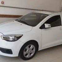 شاهین G مدل ۱۴۰۲ بی رنگ بی نقطه