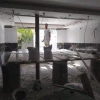 گچبری تعمیرات وبازسازی ساختمان|خدمات پیشه و مهارت|کرج, شهرک اوج|دیوار