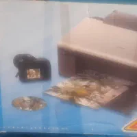 پرینتر رنگی اپسون