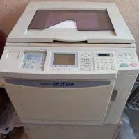 دستگاه ریسو مدل RN2100 در حد نو
