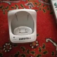 تلفن بی سیمی