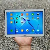 تبلت هواویMediapad T3 لاکاغذی 10اینچ سیم کارت 4G