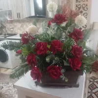 گل مصنوعی|گل مصنوعی|ارومیه, |دیوار