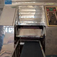 فروش دستگاه نانوایی ماشینی|کافی‌شاپ و رستوران|بیستون, |دیوار