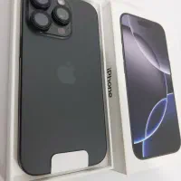 آیفون 16pro 256G رجیستر