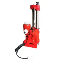 سیلندرتراش شانگهای سواری شفت ۶۵ چینی درجه ۱ آکبند