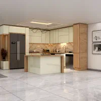 نصاب کابینت و کمد|خدمات پیشه و مهارت|هشتگرد, فاز ۳ مهستان|دیوار