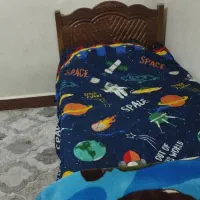 تخت خواب|تخت و سرویس خواب|شوش, |دیوار