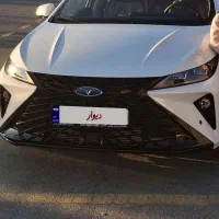 اریزو 6 جی تی 1404 صفرکیلومتر