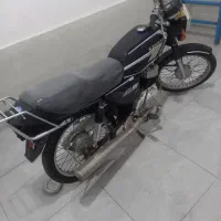 موتور سوزوکی 79