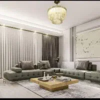 واحد-اپارتمان-90-متری-دو-خواب-مرکز-شهر