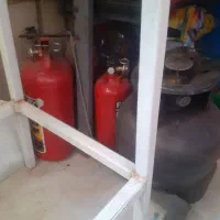 کپسول ایرانگاز،بارگلاتوروکپسول آتش