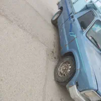 مزدا|خودرو سواری و وانت|گناباد, |دیوار