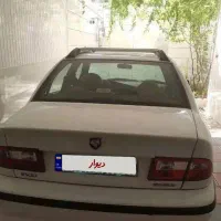 سمند LX EF7 پایه گازسوز مدل ۱۳۹۰ خانگی وتمیز|خودرو سواری و وانت|تربت‌حیدریه, باغ ملی|دیوار