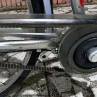دوچرخه ۲۷ بریجستون ژاپنی سه دنده گریبکسی|دوچرخه، اسکیت، اسکوتر|بابل, |دیوار
