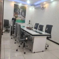۷۰ متر دفترکار ( سند اداری )