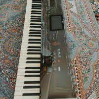 ارگpa4x ARRANGERدرحد