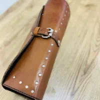 تولیدی انواع محصولات چرم اصل