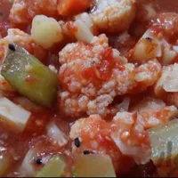 اچار غذا و ترشی سالاد فصل خانگی بدون حتی قطره ی اب|خوردنی و آشامیدنی|زاهدان, |دیوار