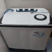 ماشین لباسشویی ۱۶ کیلویی|ماشین لباسشویی و خشک‌کن لباس|سنقر, |دیوار