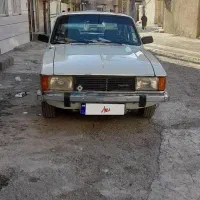 پیکان ۸۳تک سوز