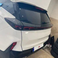 هایما s8|خودرو سواری و وانت|اردبیل, |دیوار