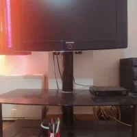 تلویزیون ۳۲ سامسونگ سالم