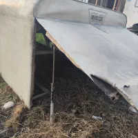 باربند پیکان وانت|قطعات یدکی و لوازم جانبی|رشت, حومه رشت|دیوار