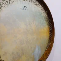 فروش دف کاملا نو|سازهای سنتی|اندیمشک, |دیوار