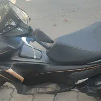 بلنتا شال طلا|موتورسیکلت|لاهیجان, جمهوری|دیوار