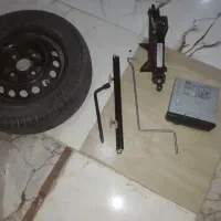 لوازم پراید